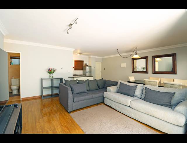 1 BEDROOM APARTMENT FOR SALE IN MORNINGSIDE
